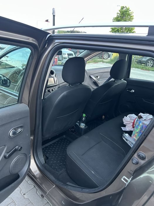 Vând URGENT Dacia Logan MCV