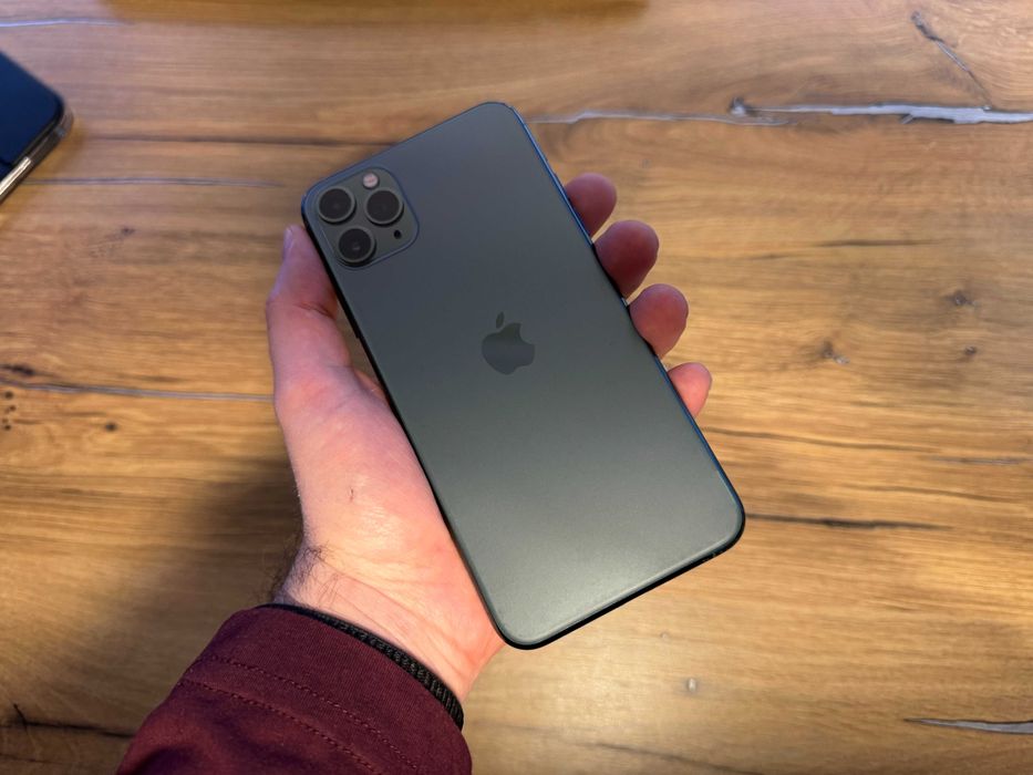 iPhone 11 Pro Max (256 Gb)