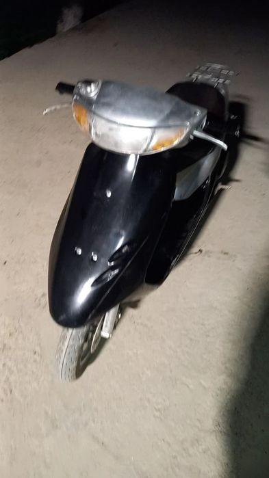 Honda dio 50 kublik