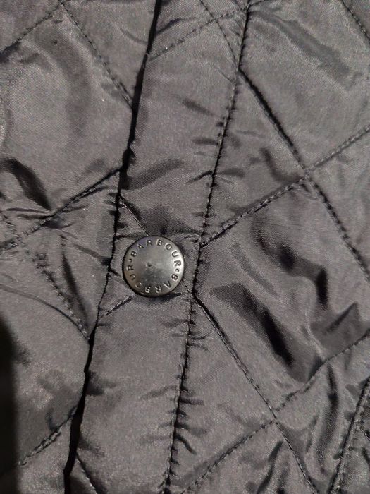 Geaca copii BARBOUR , 10 ani, primavara-toamna, NOUA