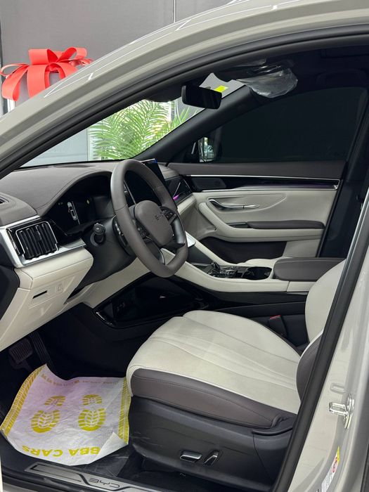 BYD Song plus 605km smart