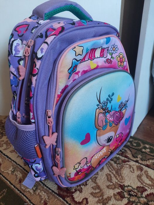 Рюкзак для школы