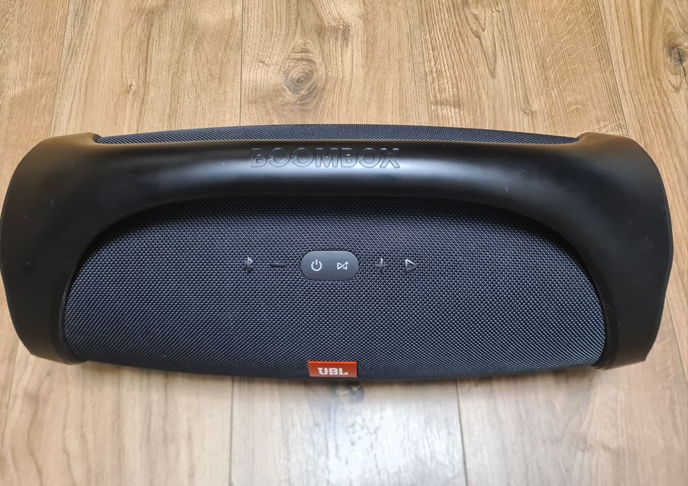 Boxă portabilă JBL Boombox