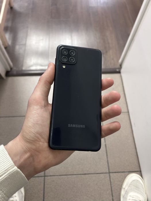 Samsung Galaxy A22 4G - 64GB