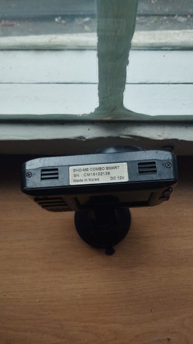 Видеорегистратор