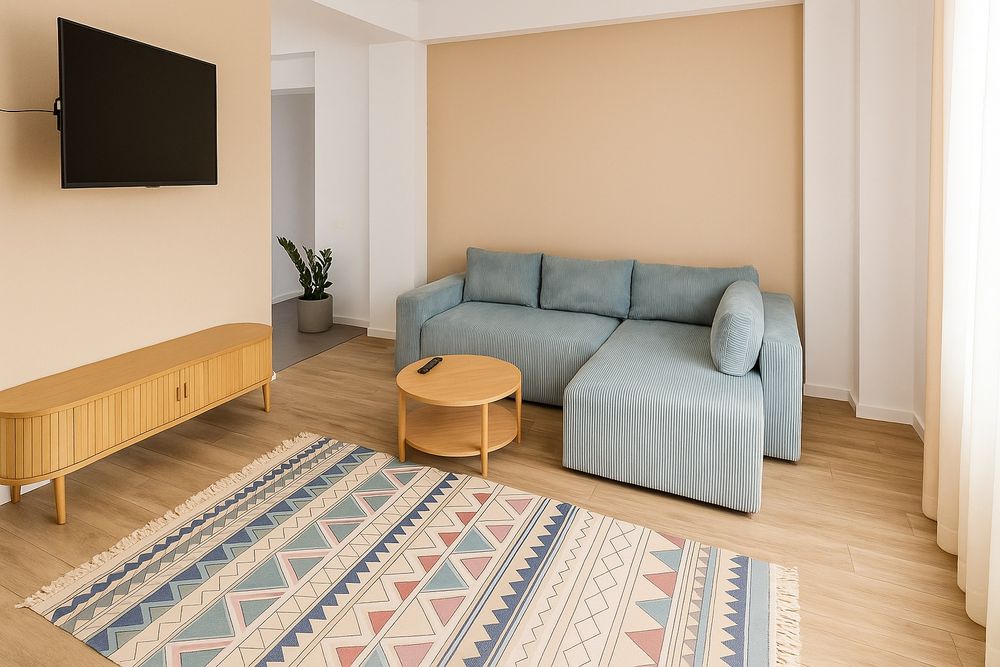 Inchiriez casa în Parcul Regina Maria