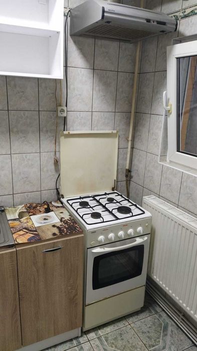 Dau in chirie garsoniera in Campia-Turzii