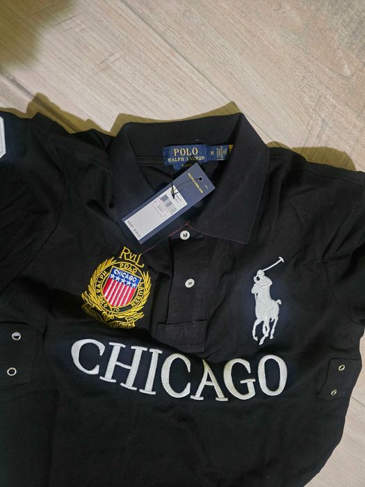 Polo Ralph Lauren Chief Keef