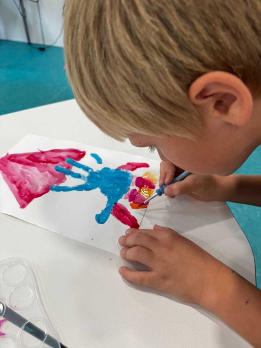 Детски Образователен център “ЙОНИДИ”