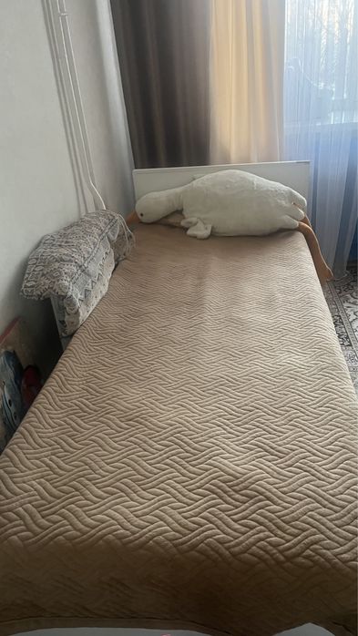 Детская подростковая кровать