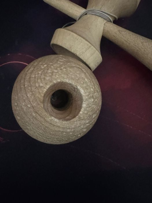 Vand Kendama Sweets Home Grown