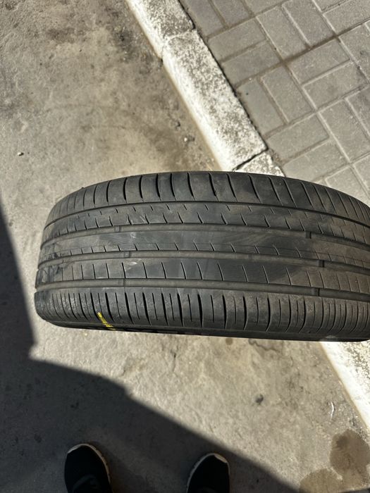 Продам шины NEXEN