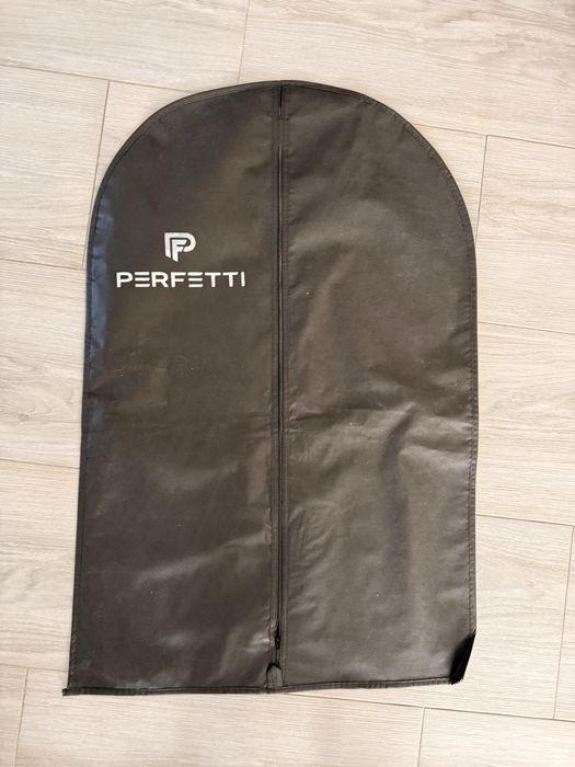 Husa pentru costum sacou haine