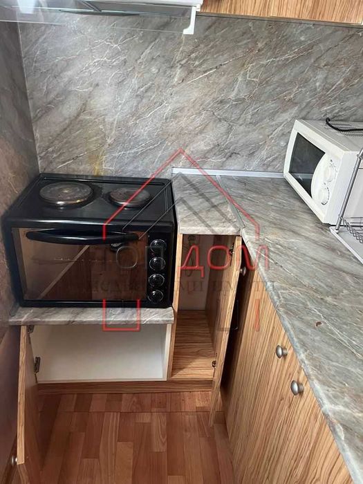 Дава се под наем Тристаен апартамент в Варна, Генералите - 70 кв.м за 612 € - Снимка #2