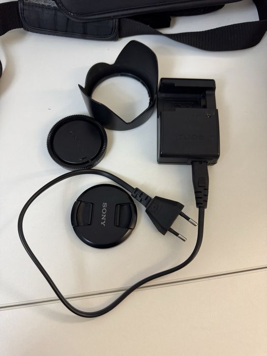 Фотоаппарат Sony SLT-A37