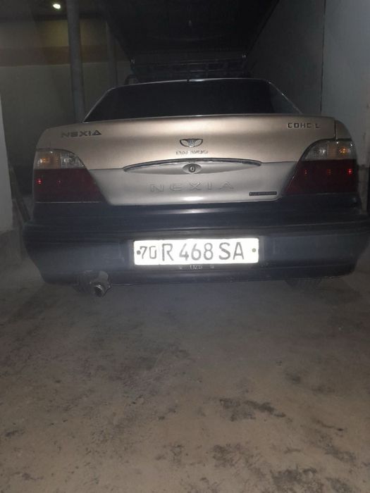 Nexia 1 Sonc sotiladi