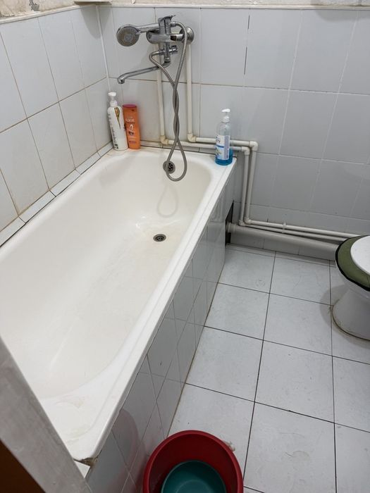 2 xonali uyni bir xonasi sheriklikka qizlaga beriladi