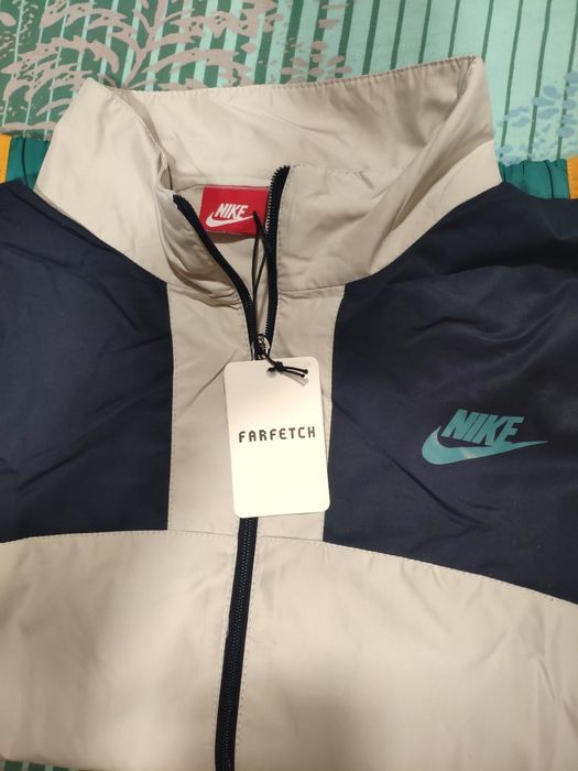 Горнище _  (Nike)