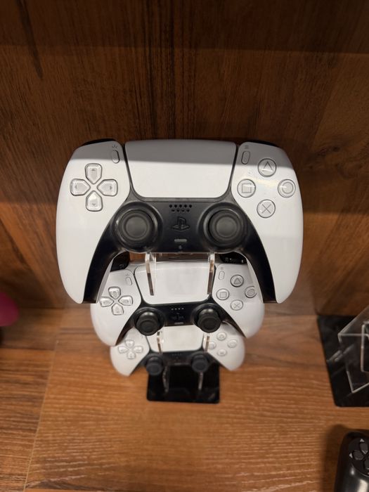 Джойстик для ps5 dualsense