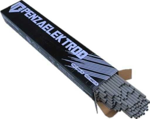 Электроды УОНИ 13/55 по 20000