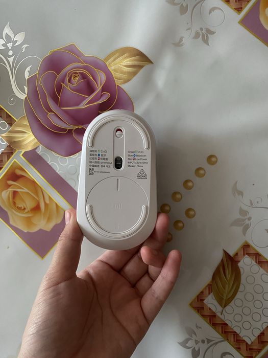 Мышка беспровадная Mi
