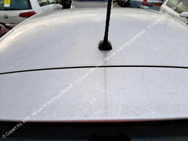 Dezmembrez Volkswagen VW Polo 6 [2017 - 2020] Hatchback 1.0 TSI DSG (95 hp)