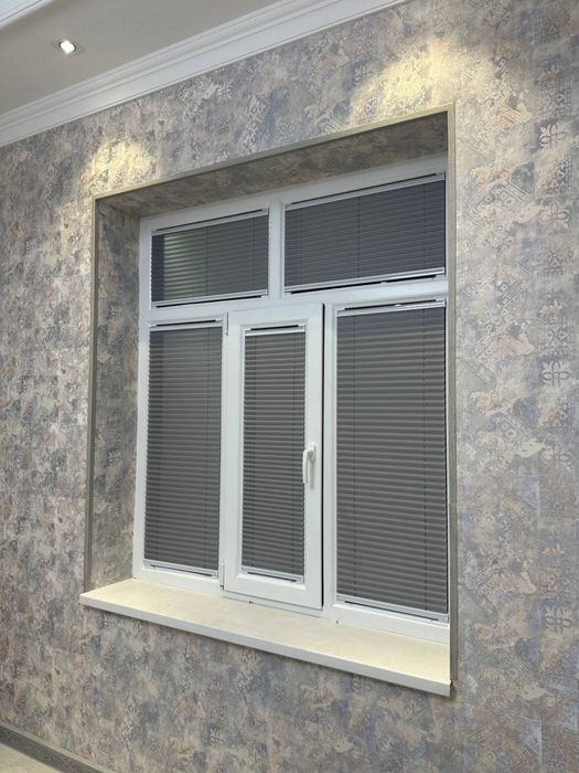 Jalyuzi Barcha Turlari