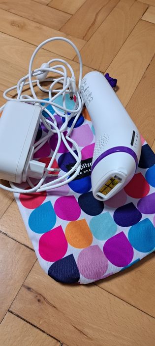 Epilator IPL Braun Silk-Expert BD3003