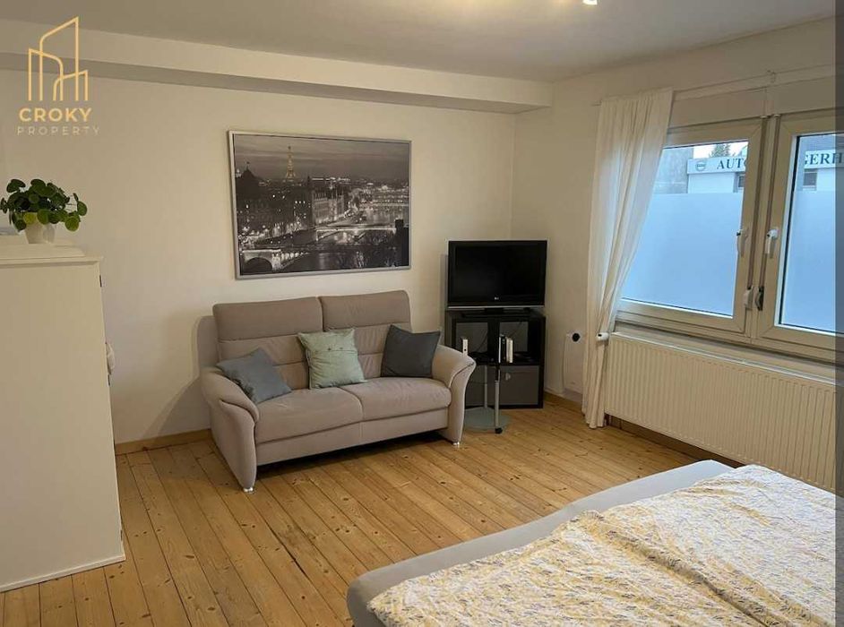 Дава се под наем Двустаен апартамент в София, Люлин 10 - 50 кв.м за 450 € - Снимка #1