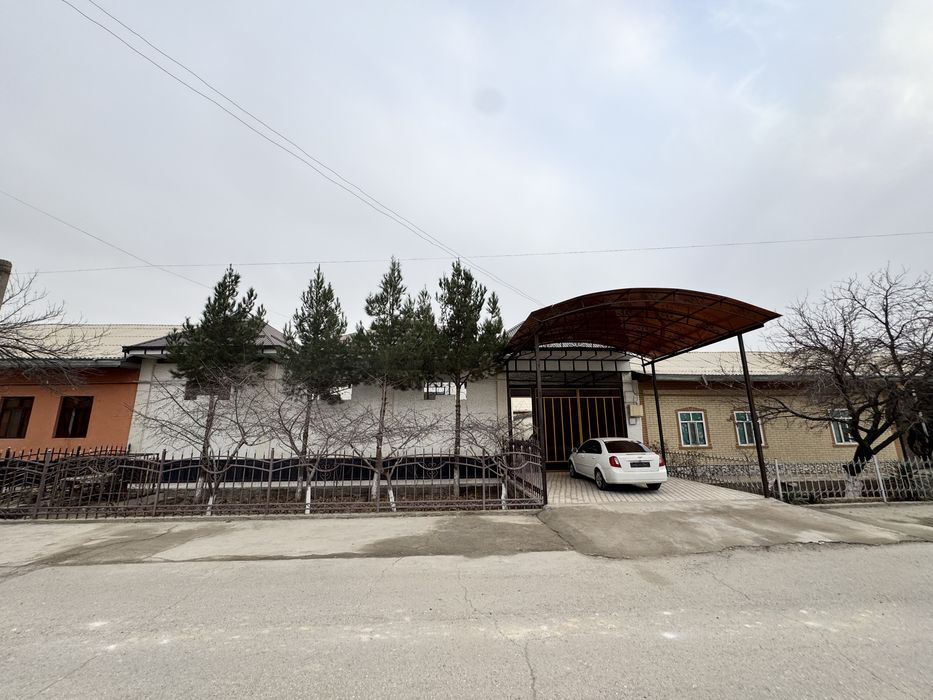 Премиум ховли Умид посёлка (Навоий)