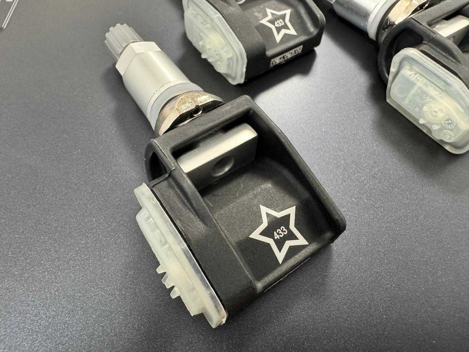 Senzori Presiune Roti/Jante BMW / Mercedes Modelele Noi