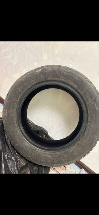 Шины летние R 15