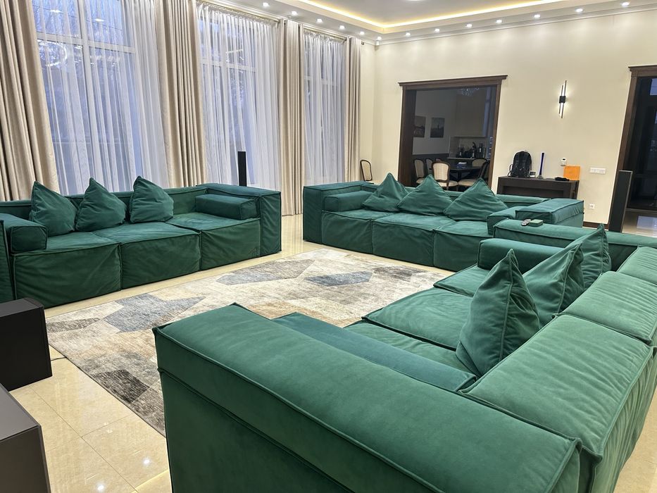 Диваны для гостиной