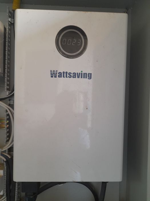 Установка зарядные станции для электромобилей