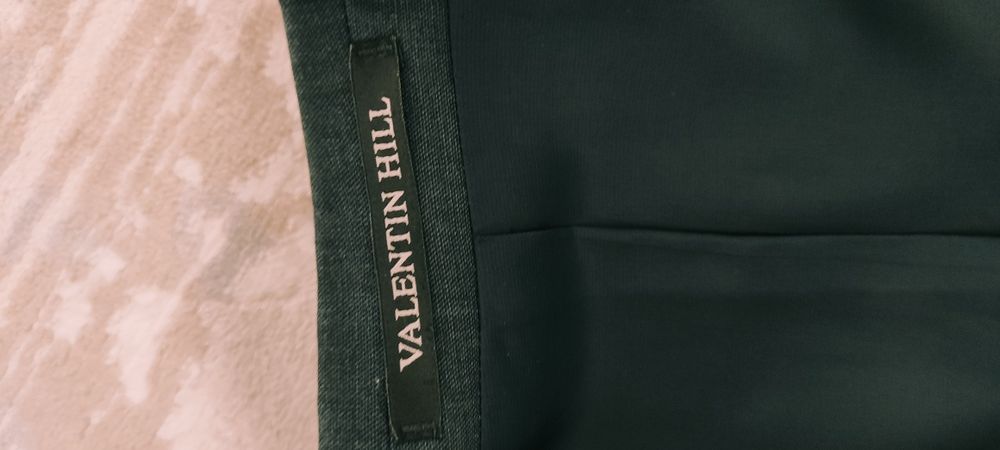 Костюм на рост 180-187