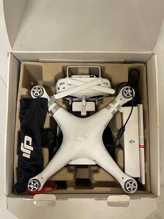Phantom 3 advanced