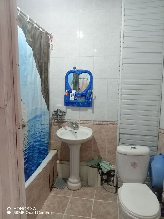 Yunusobodda Metroga yaqin 2 xonali shinam xonadon sotiladi