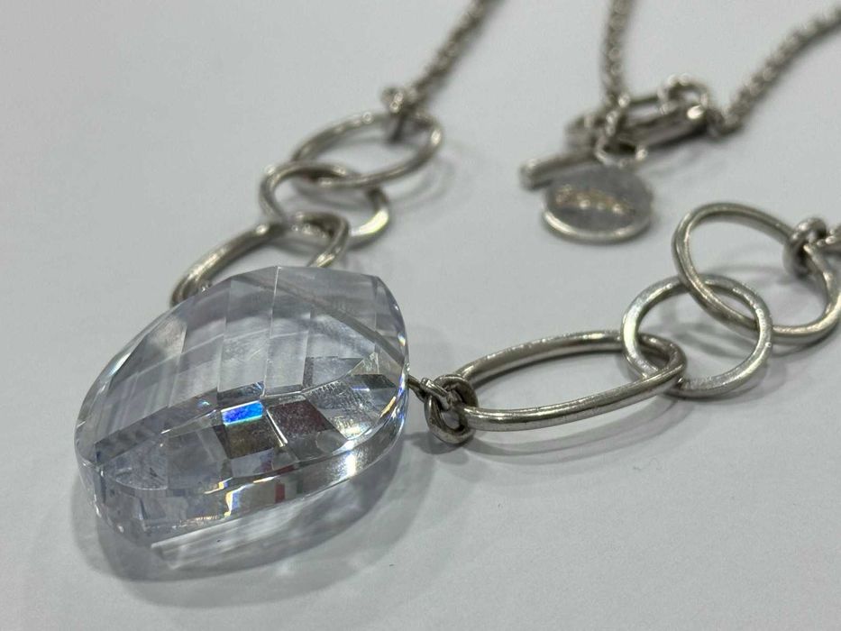 Дамско Сребърно Колие / 925