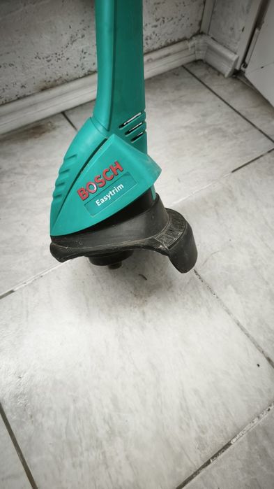 Trimer cositoare Bosch art 23