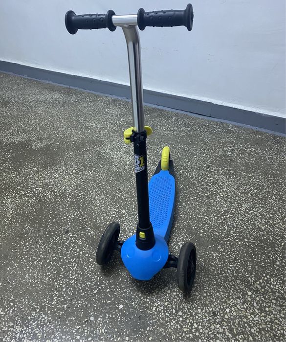 Trotineta Decathlon Oxelo D100