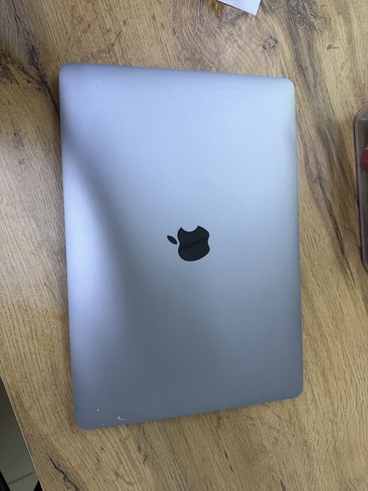 Macbook Pro 13, 2019 8, 256GB