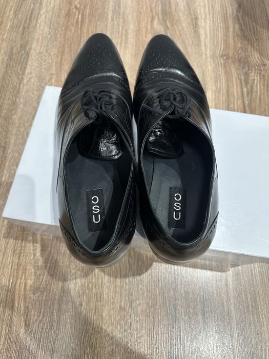 Туфли бренд NSC.