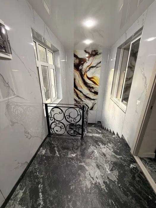 Аренда Саламатина 200 кв