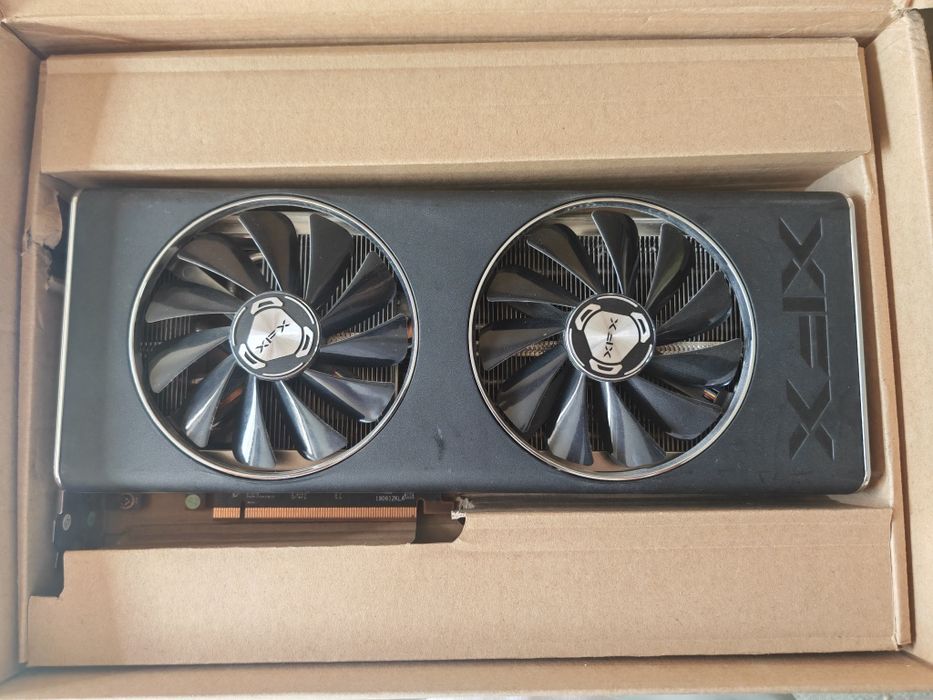 Ригове / GPU / видео карти