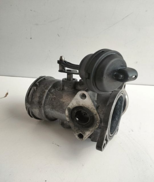 Supapa EGR 1.9 tdi 038129637A Volkswagen VW Sharan prima generatie