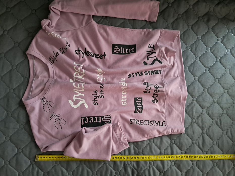 Много запазени дрехи