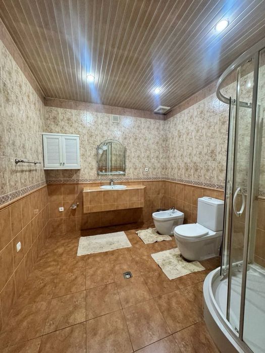 Продается дом! 5.96соток, Бодомзор, улица Инджобод