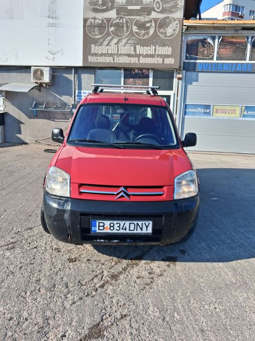 Vând autoturism Citroen Berlingo