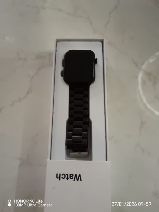 Chilipir Vind ceas watch nou