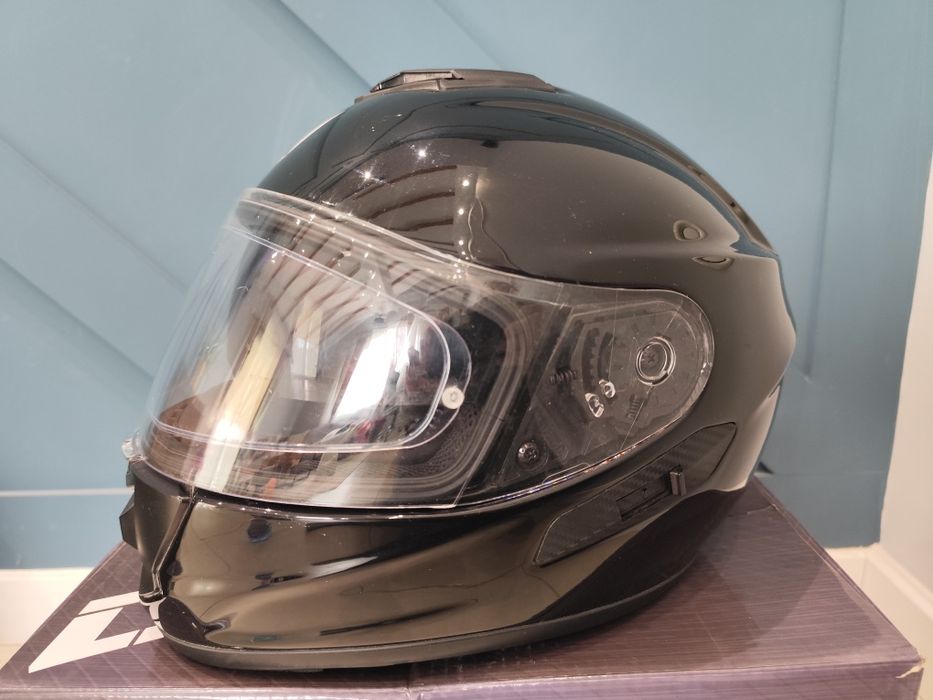 Каска за мотор DEXTER размер S